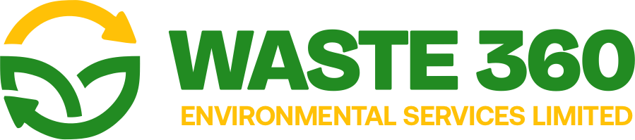 Waste 360 Nigeria